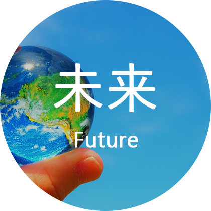 未来 Future